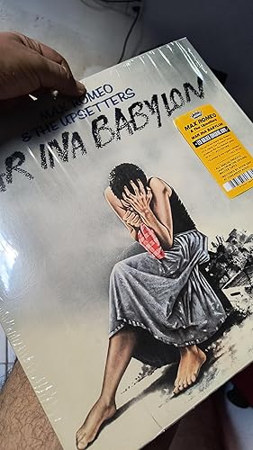 Amazon.co.jp: WAR INA BABYLON: ミュージック